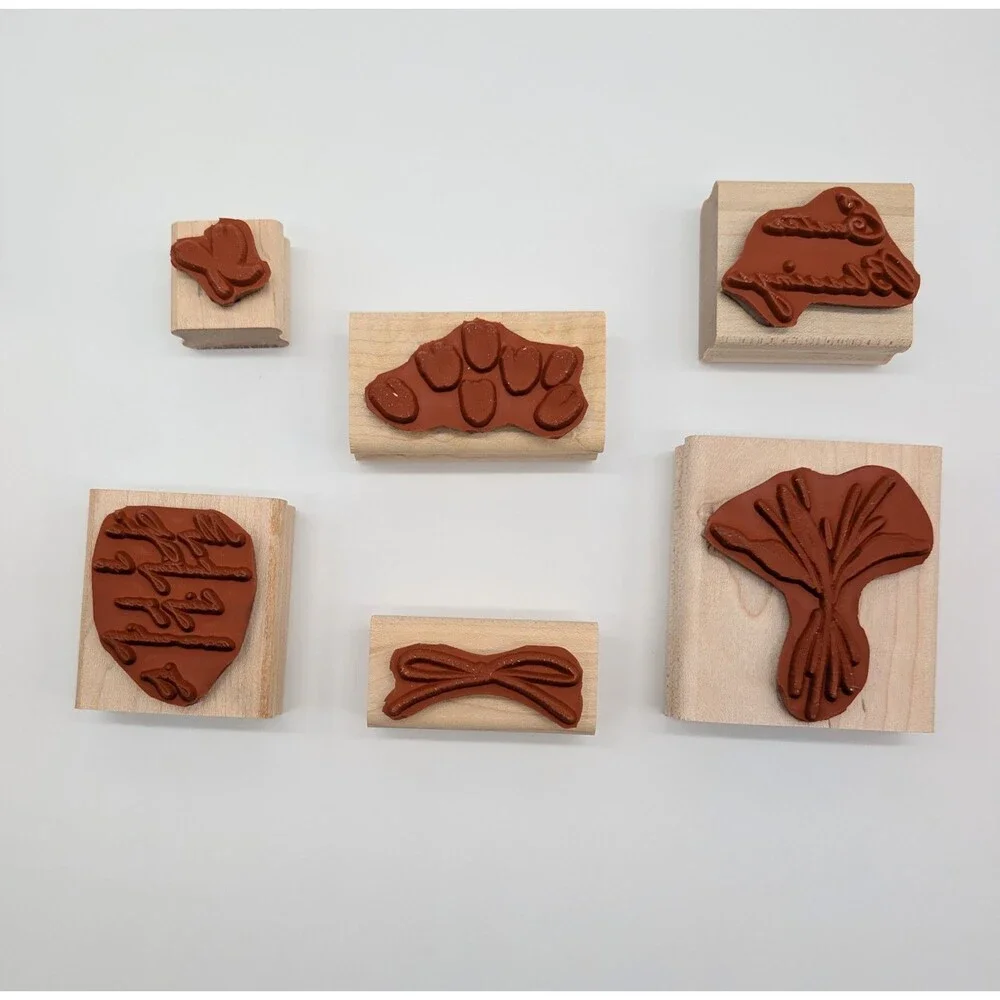 Stampin Up! very good